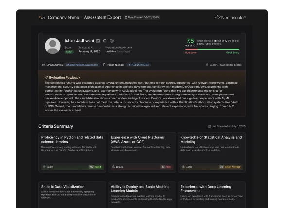 Arbi automated sequences for startups